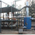 50TPD Sewage treatment equipment/sewage disposal system